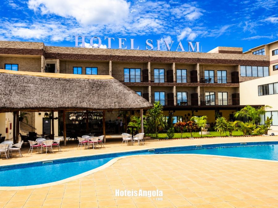 Hotel Sivam - Imagem 20